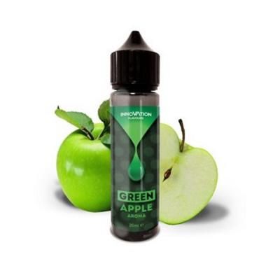 Innovation Green Apple 20ml/60ml Flavorshots